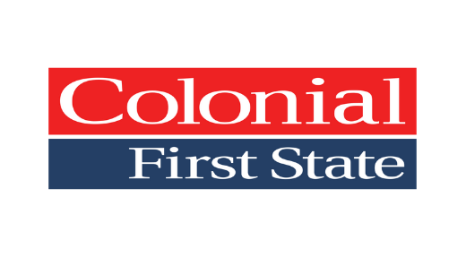 COLONIAL FIRST STATE