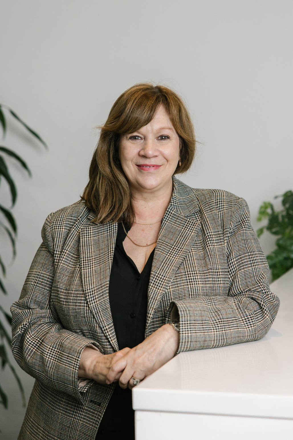 Lisa Woodrow