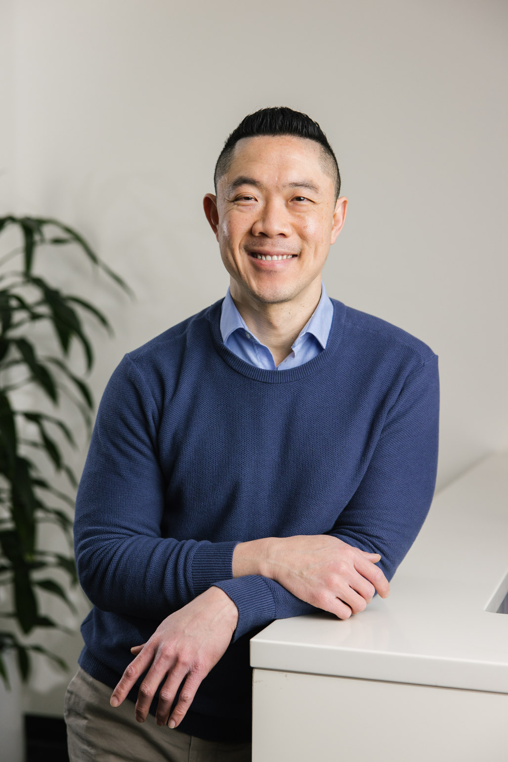 Nicholas Tan