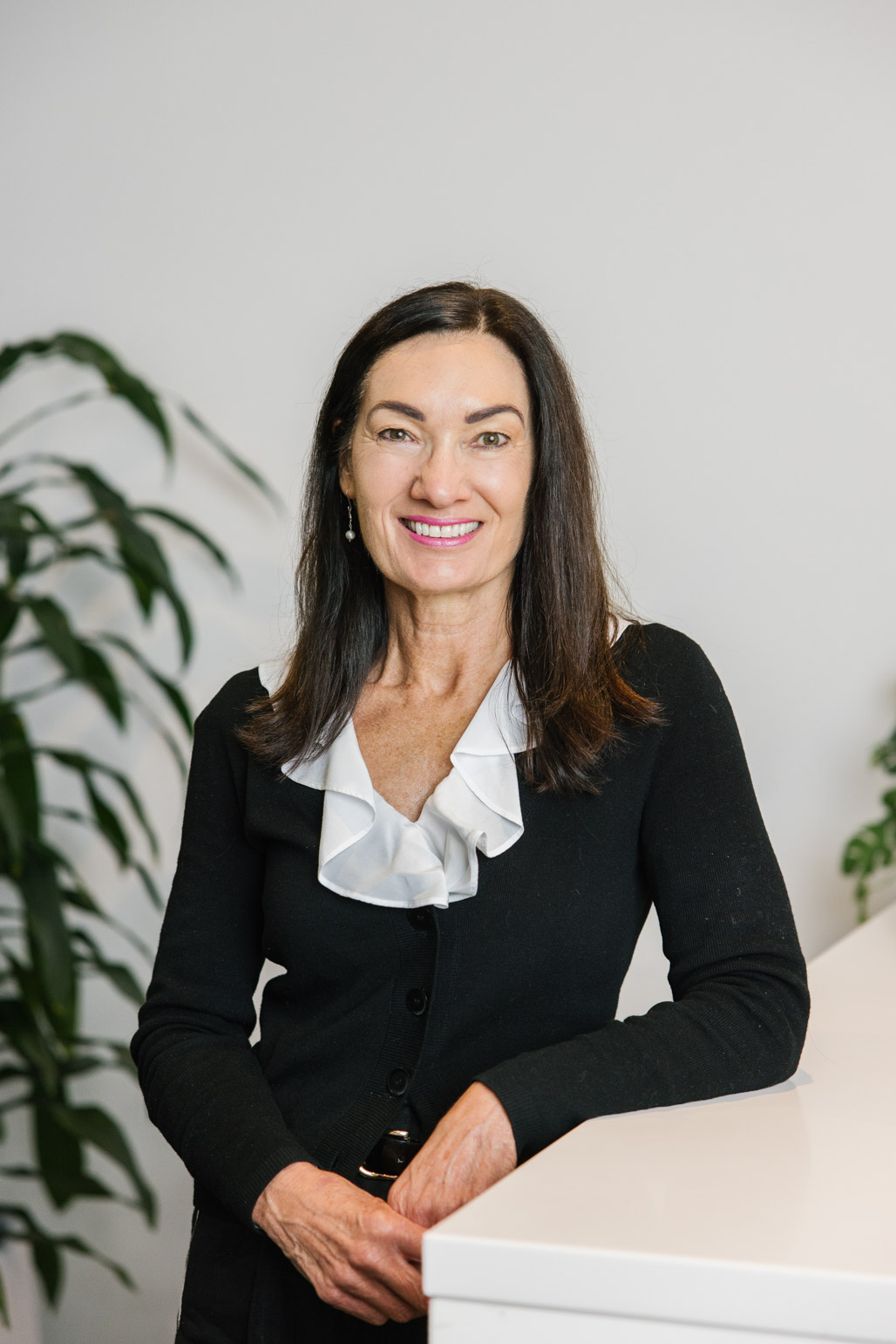 Tina Kelly