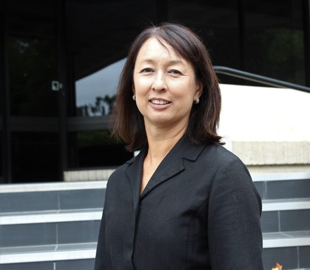 Marissa Han