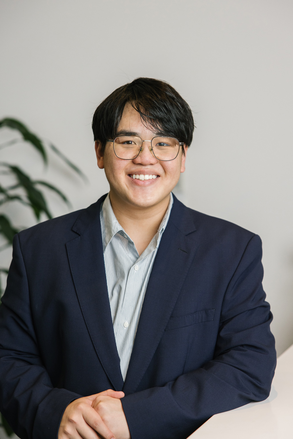 Bryan Wong